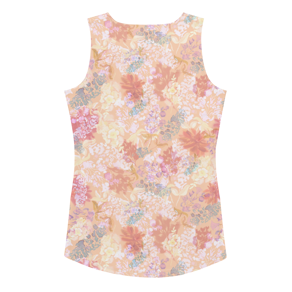 Maylea Tank Top in Sweet Endings Klementina