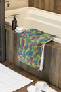 Chantilly Bath Towel