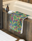 Chantilly Bath Towel